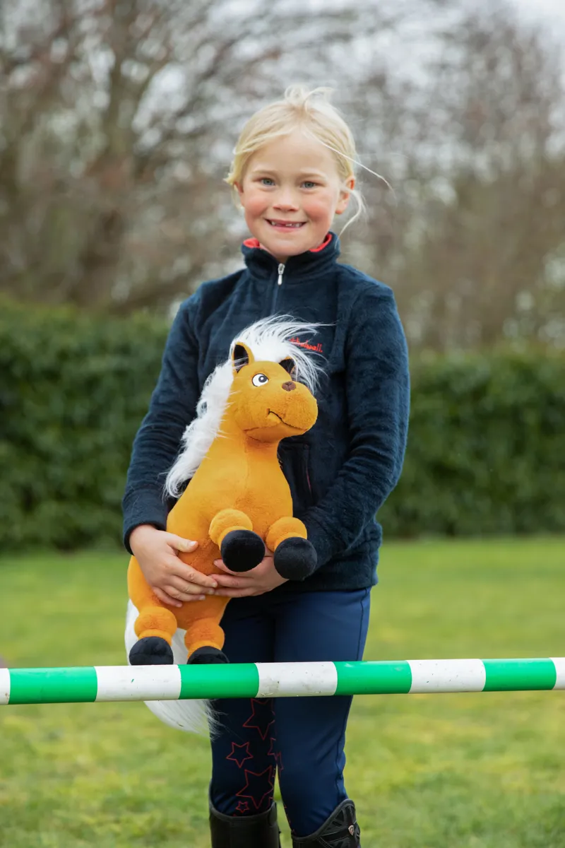 Hy Equestrian Thelwell Ponies - Penelope Kipper-1